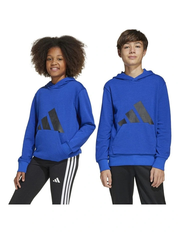 Adidas kids hoodie