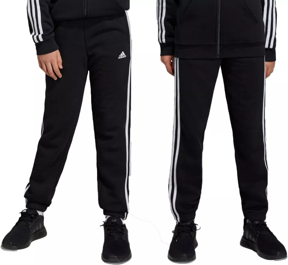 Adidas kids fleece jogger