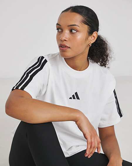 adidas women T-shirt