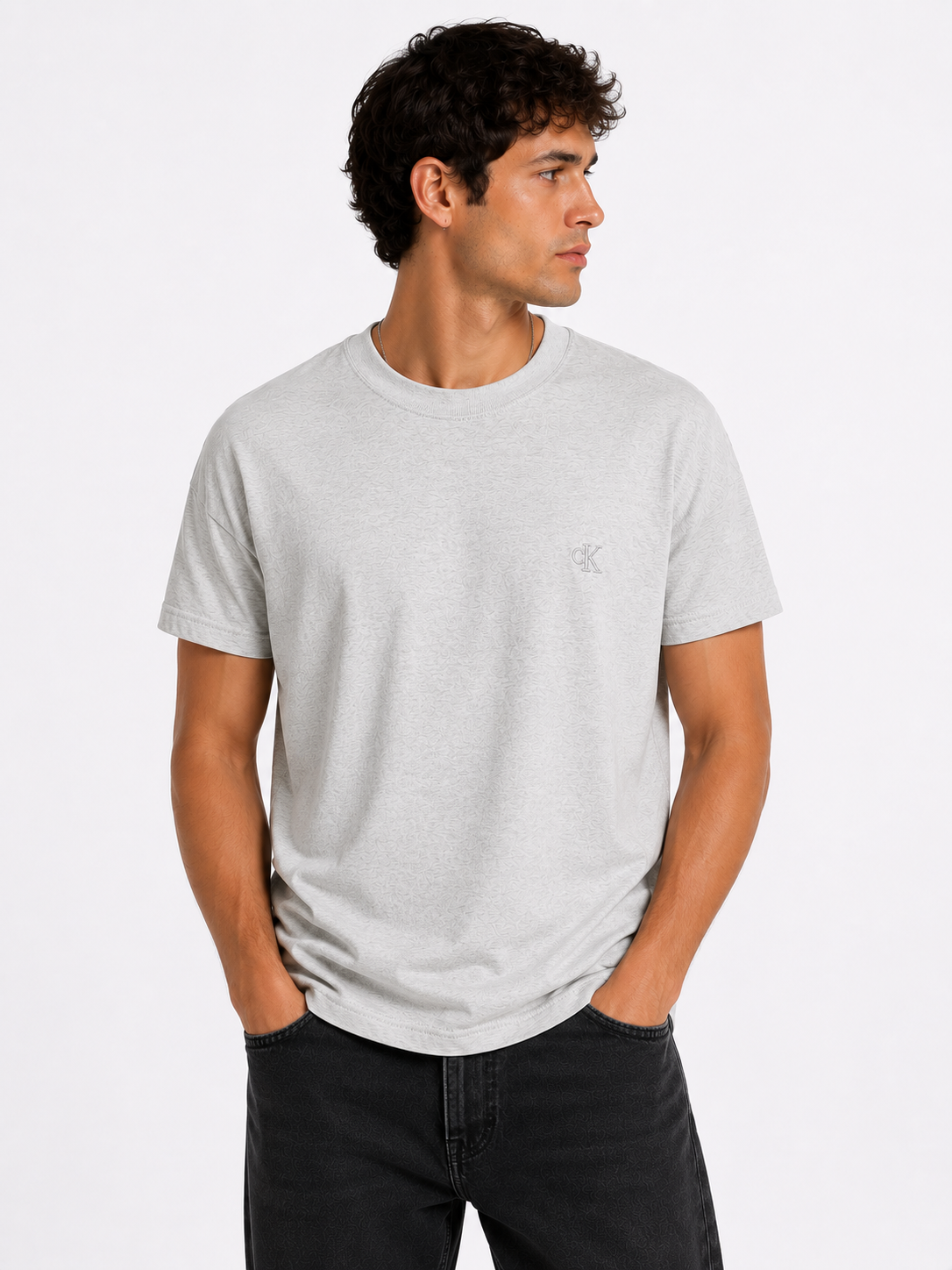 Calvin Klein Men T-shirt