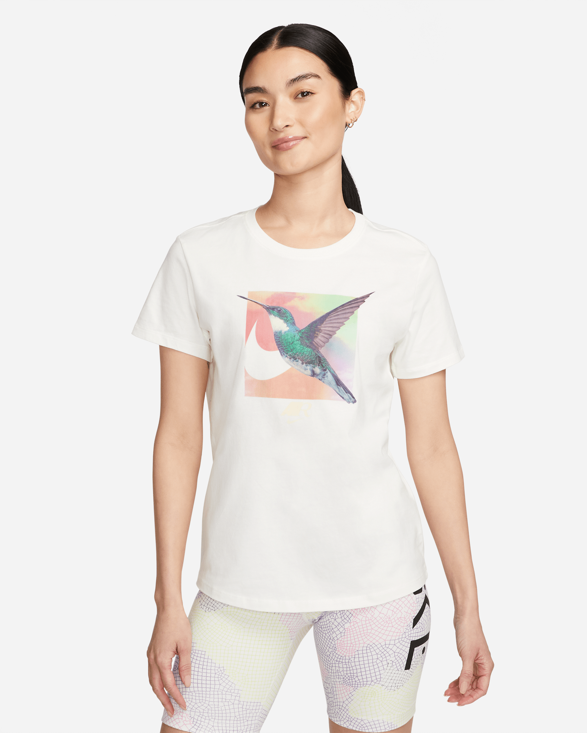 Nike Women T-shirt