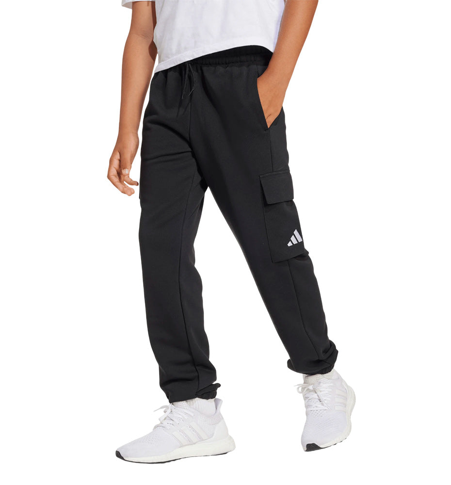 Adidas kids cargo jogger