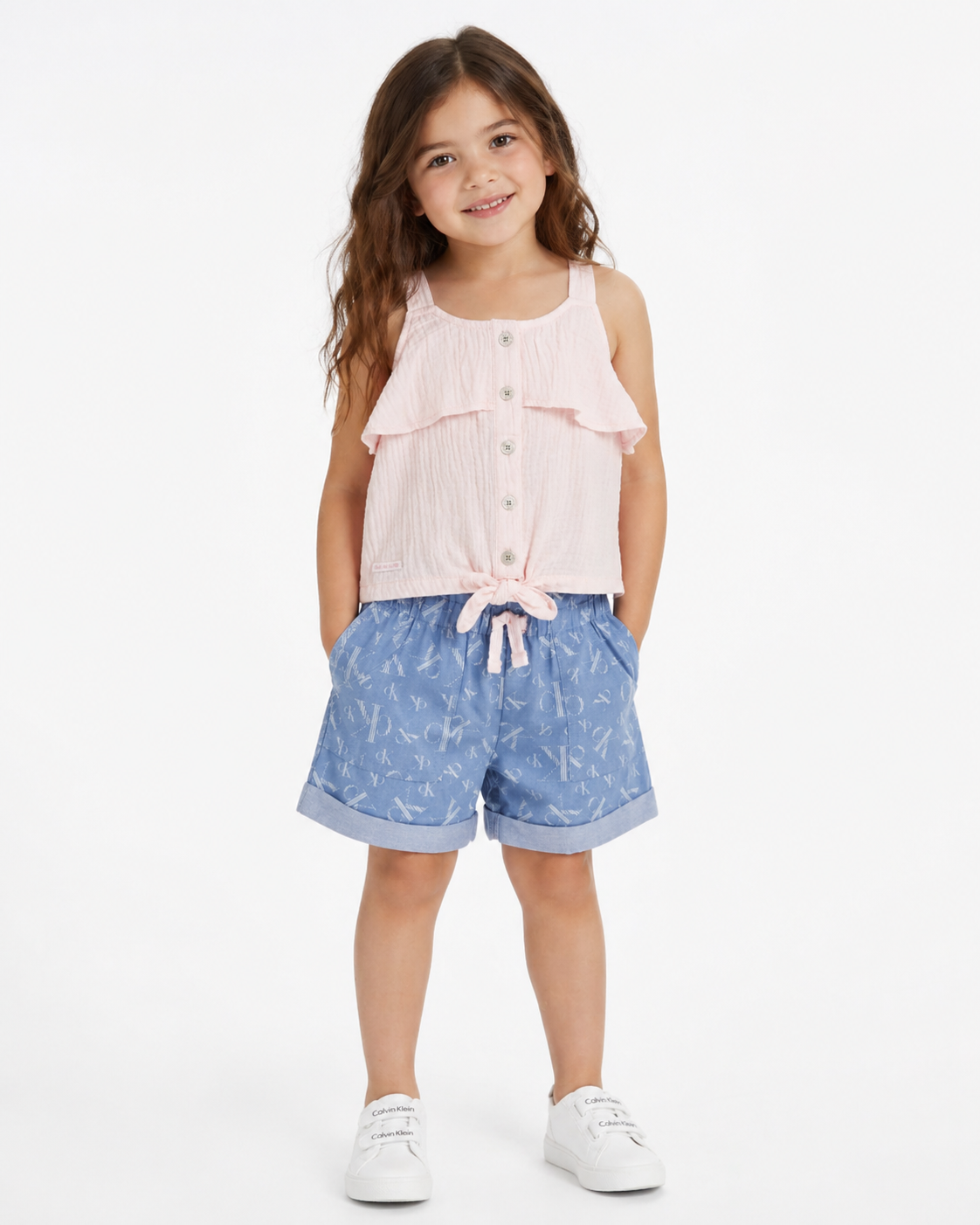 Calvin Klein 2 Pieces Set