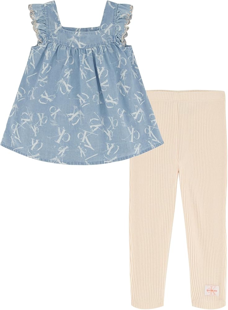 Calvin Klein 2 Pieces Set