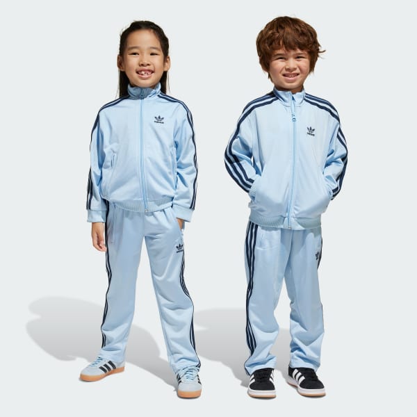 Adidas kids tracksuit