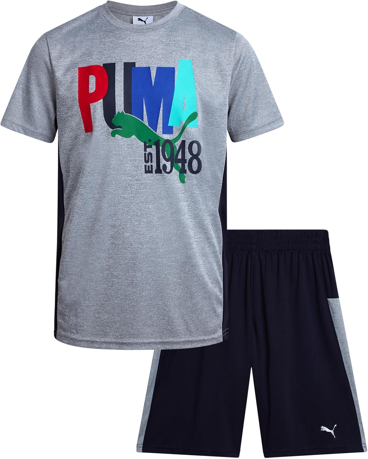 Puma Boys 2 Pieces Set