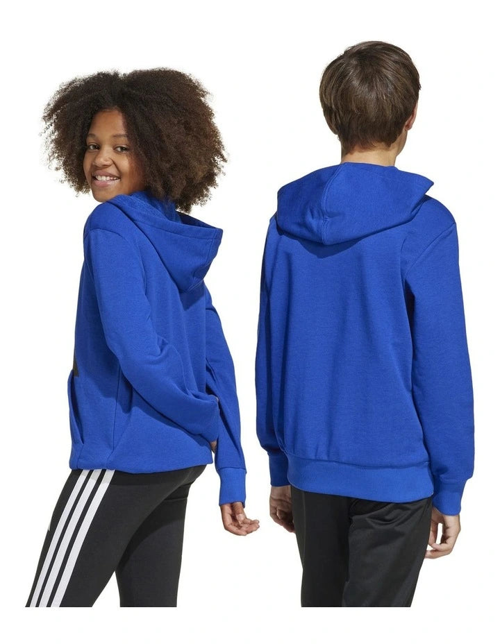 Adidas kids hoodie