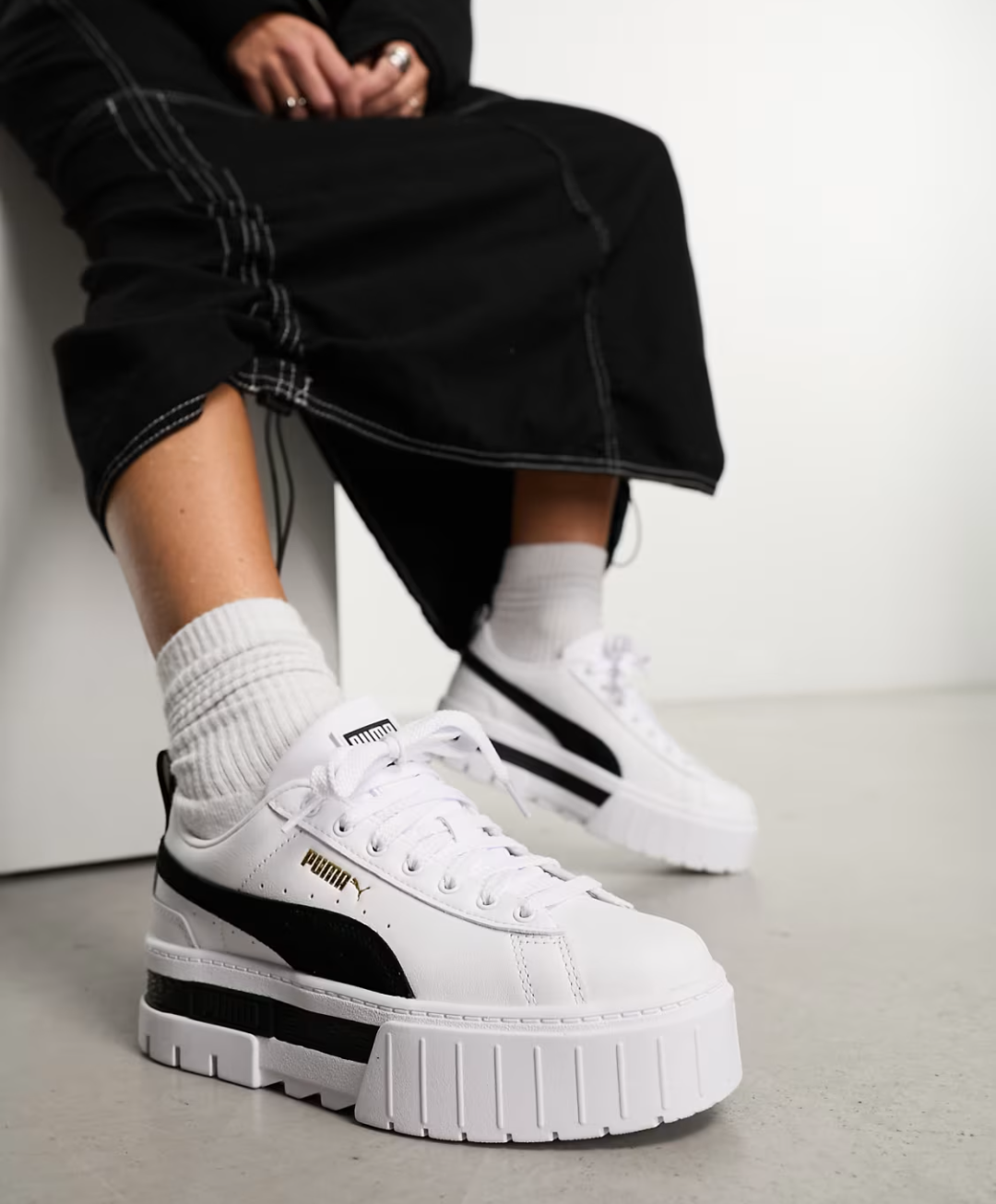 Puma women sneakers