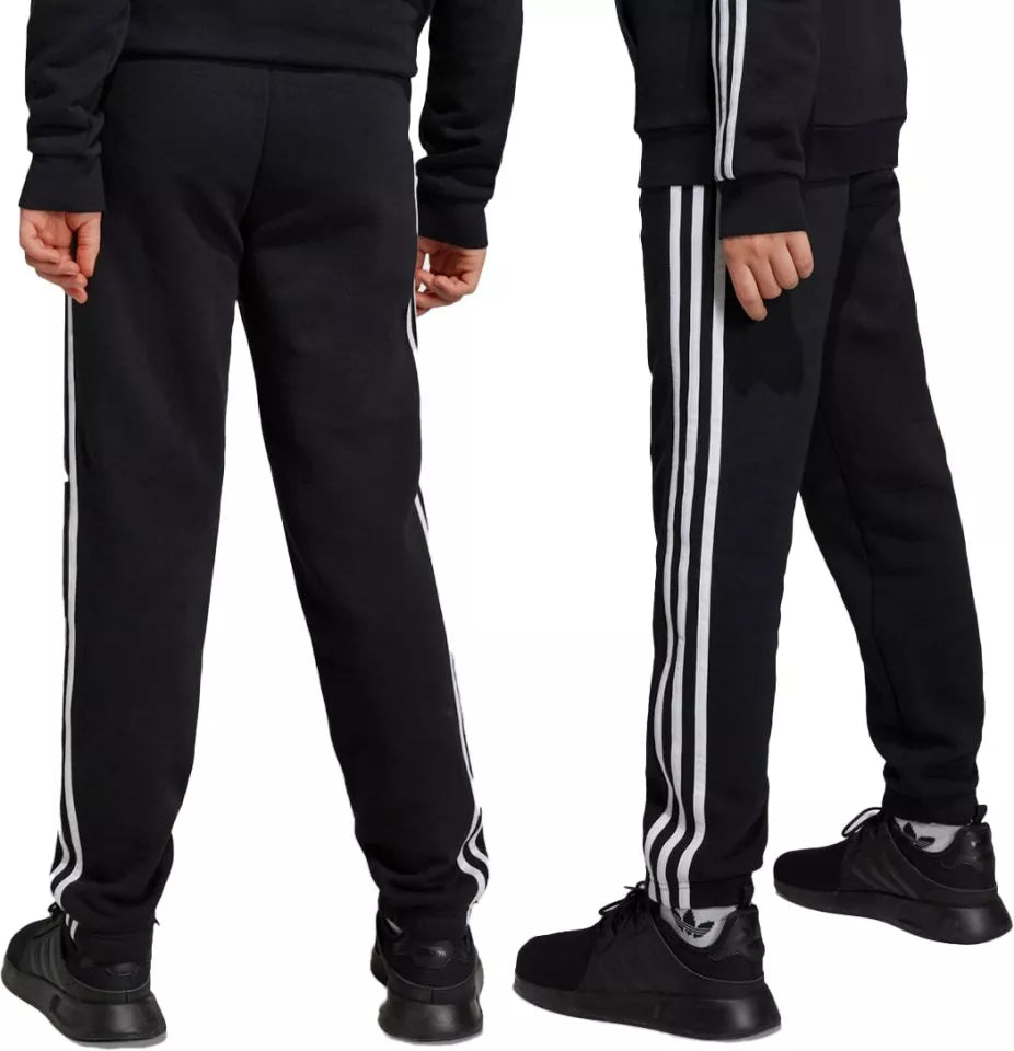 Adidas kids fleece jogger