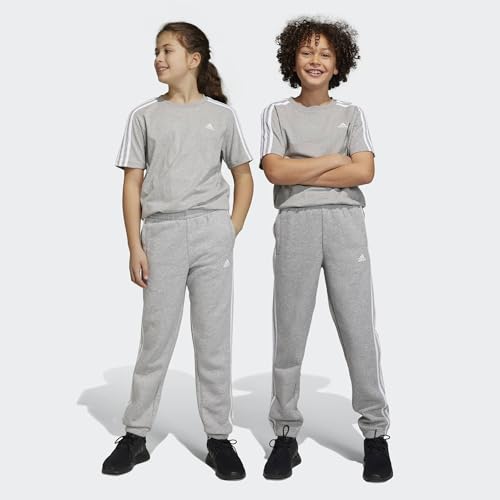 Adidas kids fleece jogger