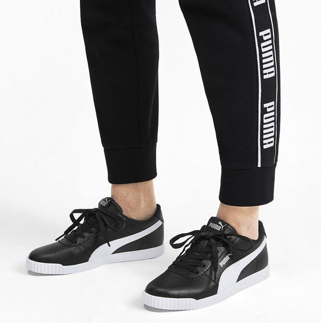 Puma sneakers