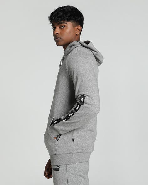 PUMA men hoodie