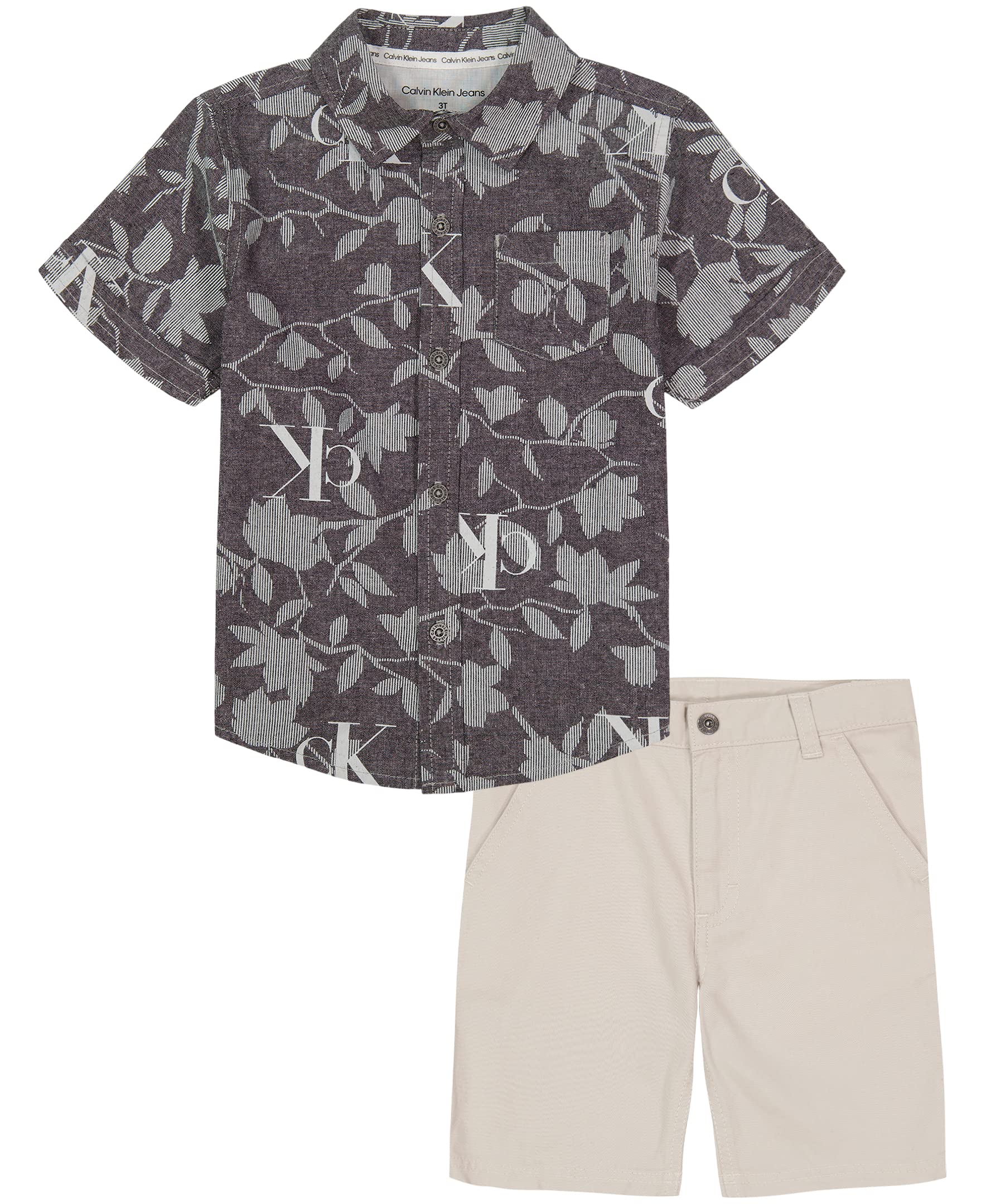 Calvin Klein 2 pieces set