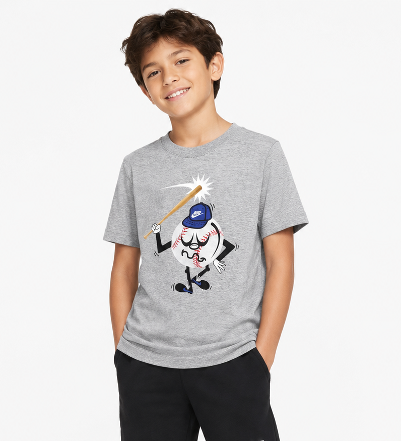 Nike Boys T-shirt