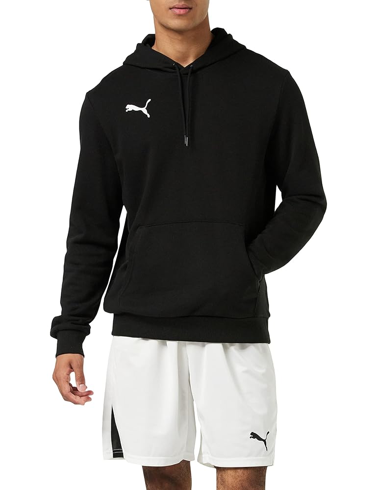 Puma men hoodie