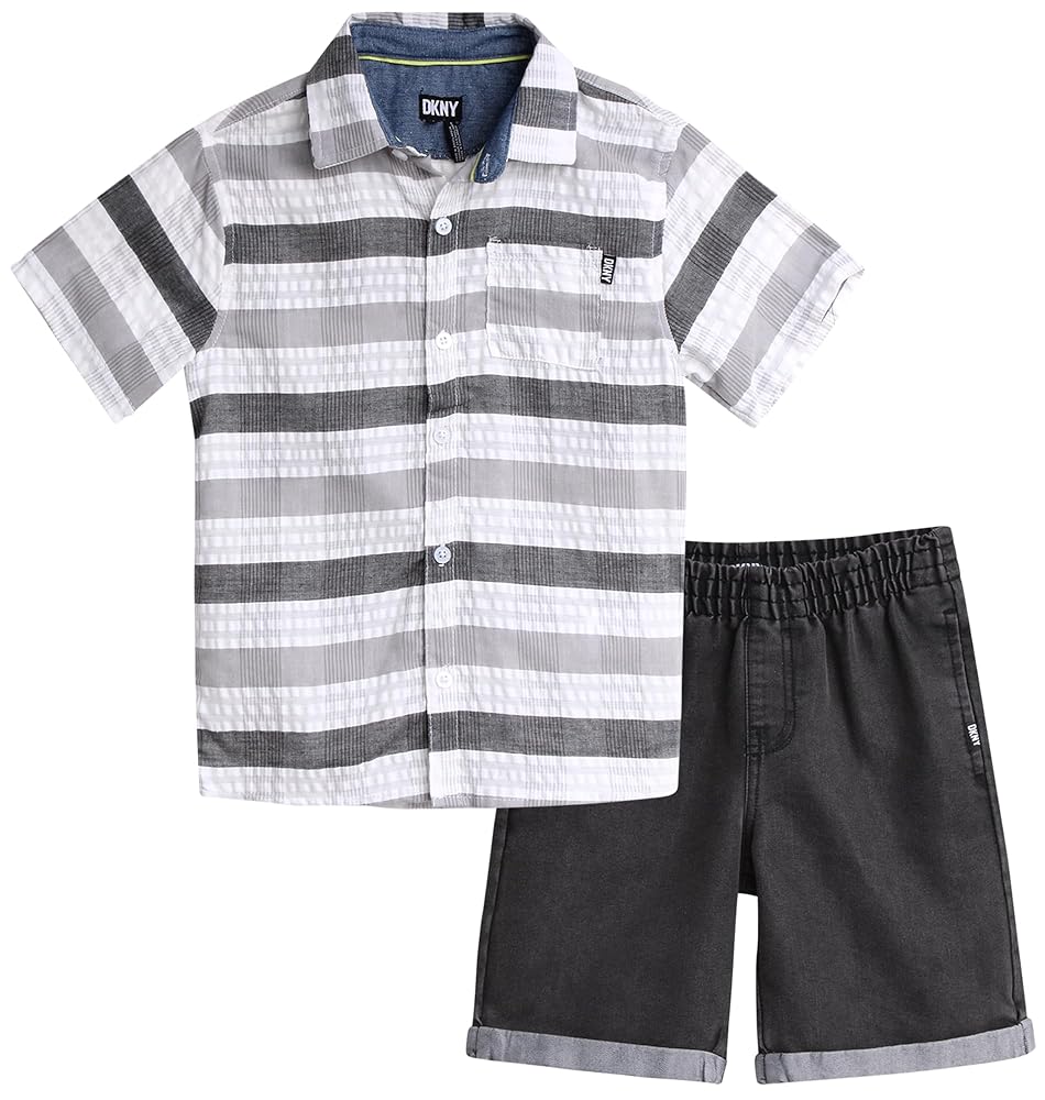 DKNY 2 pieces set