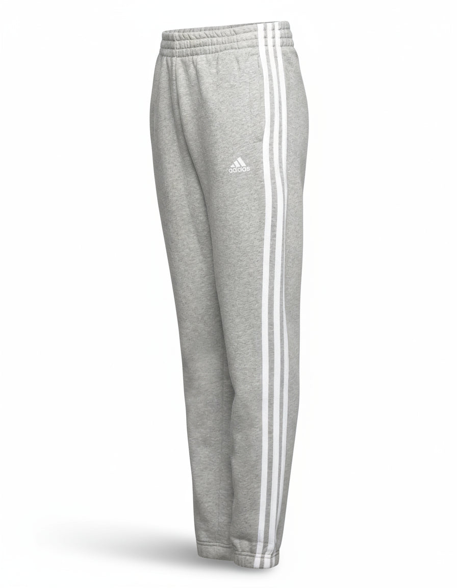 Adidas kids fleece jogger
